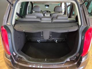 LANCIA MUSA usata, con Chiusura centralizzata