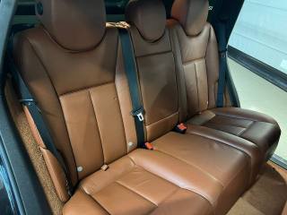 PORSCHE Cayenne usata, con Sensori di parcheggio posteriori