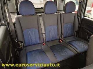 FIAT Doblo usata 32