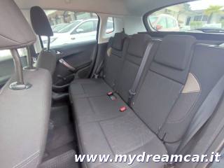 PEUGEOT 2008 usata, con Airbag testa