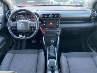 CITROEN C3 Aircross usata, con Boardcomputer