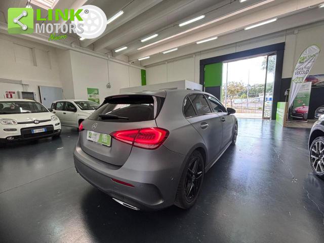 MERCEDES-BENZ A 180 usata, con Autoradio