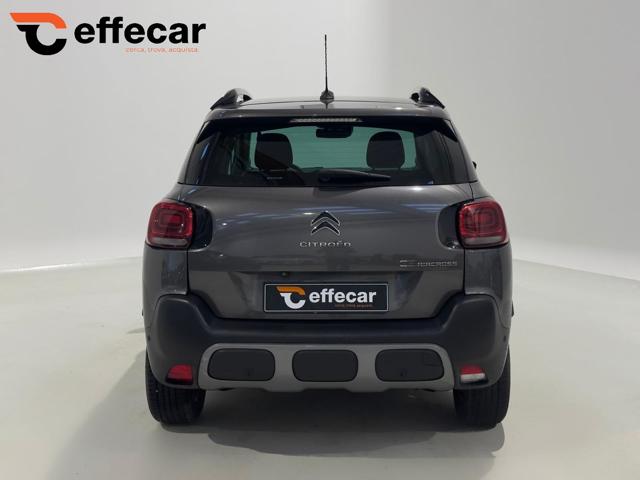 CITROEN C3 Aircross usata, con Alzacristalli elettrici