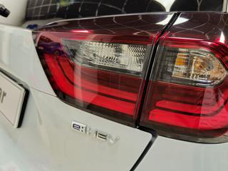 HONDA Jazz usata, con Controllo elettronico della corsia