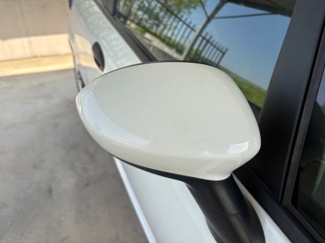 FIAT Punto usata, con Kit fumatori