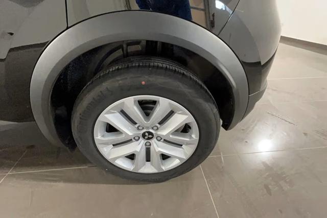 MITSUBISHI ASX usata, con ESP