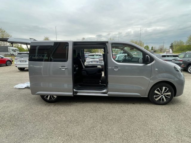 TOYOTA Proace Verso usata, con Chiusura centralizzata
