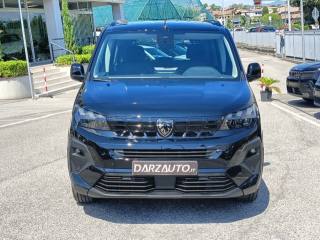 PEUGEOT Rifter usata, con Airbag