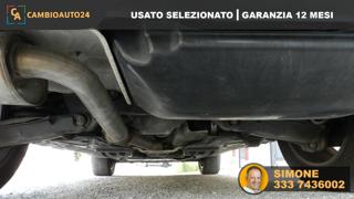 MERCEDES-BENZ GLC 220 usata, con Climatizzatore automatico, 2 zone
