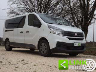 FIAT Talento usata, con Controllo trazione