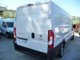 FIAT Ducato usata, con Chiusura centralizzata