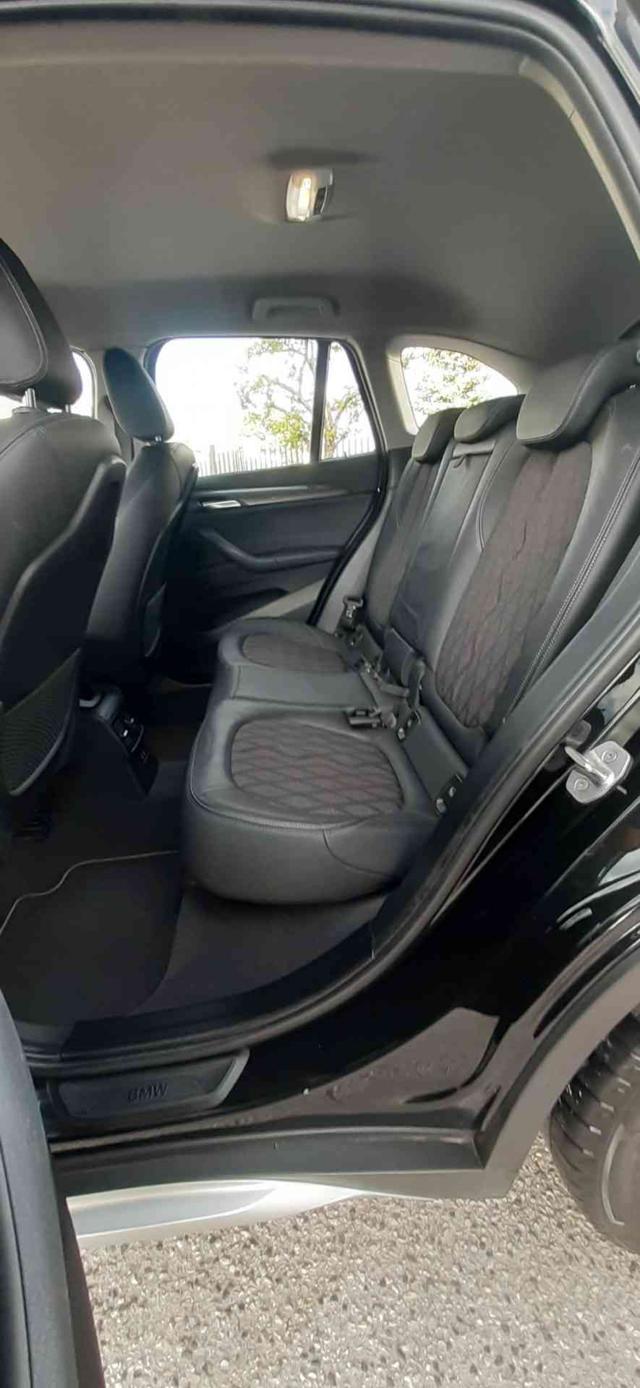 BMW X1 usata, con Fari LED