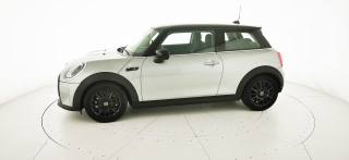 MINI Cooper SE usata 46
