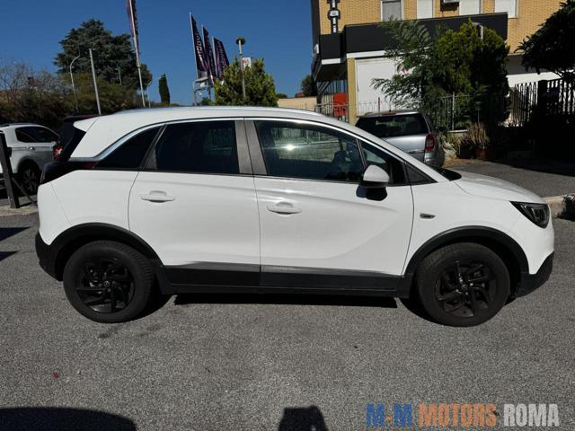OPEL Crossland X usata, con Airbag Passeggero