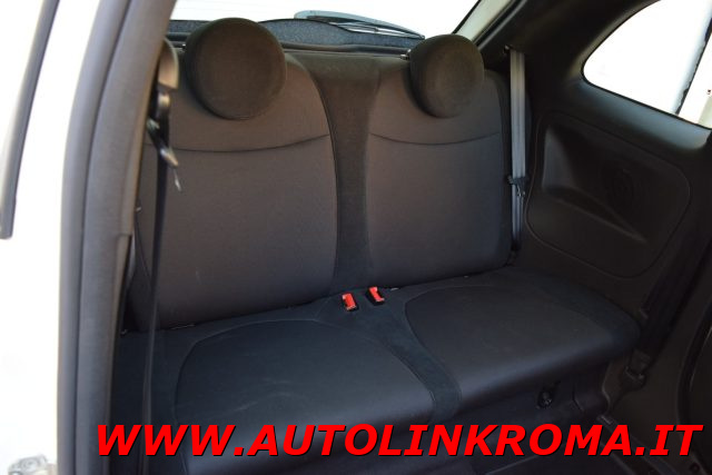 ABARTH 595 usata, con Chiusura centralizzata