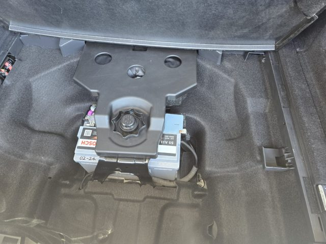 AUDI A4 usata, con Climatizzatore