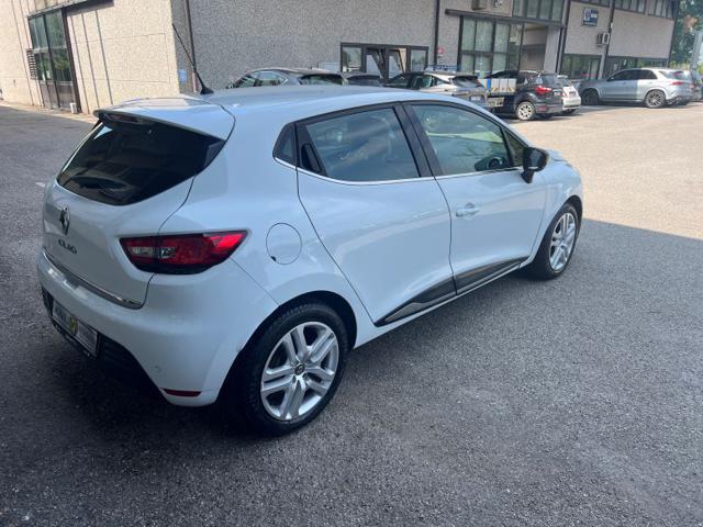 RENAULT Clio usata, con Airbag Passeggero