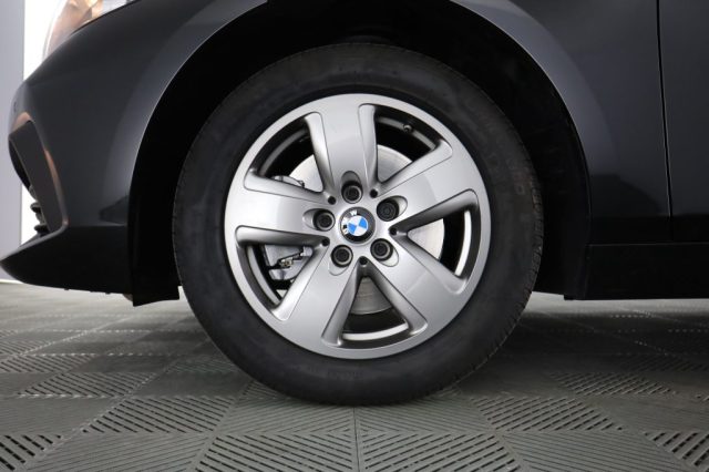 BMW 116 usata 7