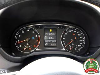 AUDI A1 usata, con Lettore CD