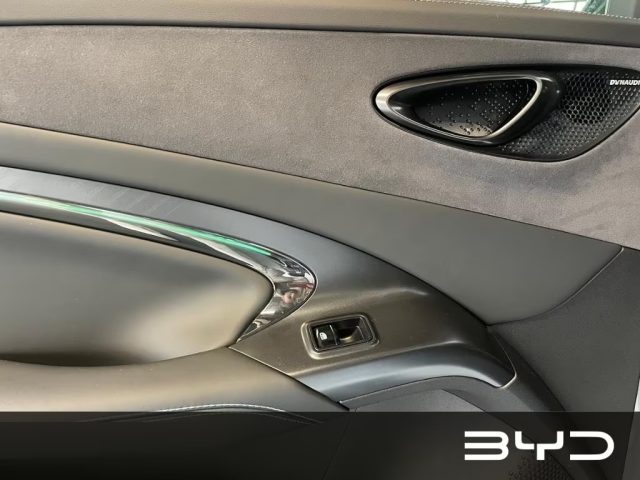 BYD Seal usata, con Alzacristalli elettrici