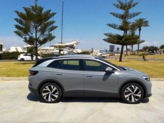 VOLKSWAGEN ID.4 usata, con Servosterzo