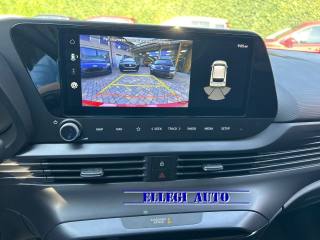 HYUNDAI i20 usata, con USB