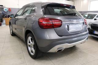 MERCEDES-BENZ GLA 200 usata, con Cerchi in lega