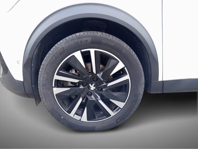 PEUGEOT 2008 usata, con Bracciolo