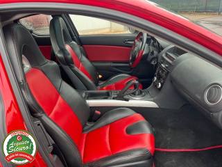 MAZDA RX-8 usata, con Autoradio