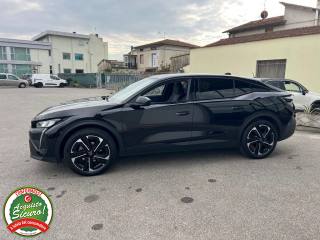 PEUGEOT 408 usata, con ESP