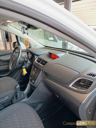OPEL Mokka usata 22