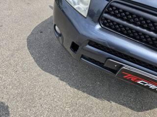 TOYOTA RAV 4 usata 6