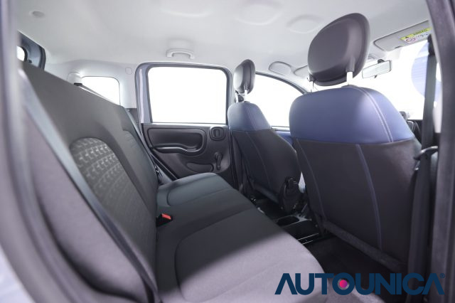 FIAT Panda usata 48