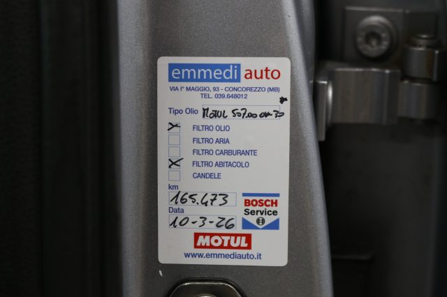 AUDI Q5 usata, con Sensore di luce