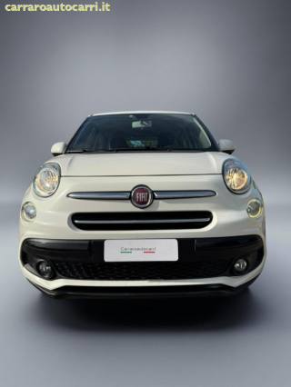 FIAT 500L usata, con Alzacristalli elettrici