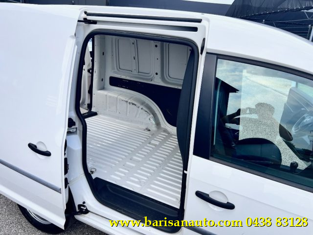 VOLKSWAGEN Caddy usata, con Climatizzatore