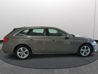 AUDI A4 usata, con Sensore di luce