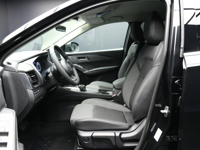 NISSAN Qashqai usata, con Chiusura centralizzata