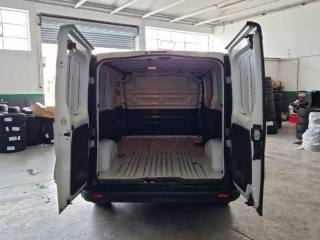 FIAT Talento usata, con Climatizzatore