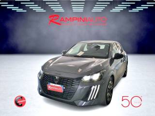 PEUGEOT 208 usata 2