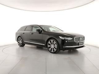 VOLVO V90 usata, con Autoradio