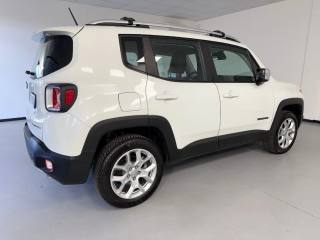 JEEP Renegade usata, con Cerchi in lega