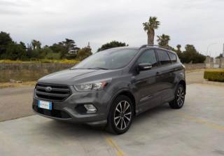 FORD Kuga usata, con Airbag laterali