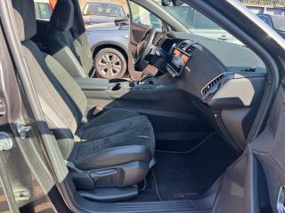 DS AUTOMOBILES DS 7 Crossback usata, con Interni in pelle