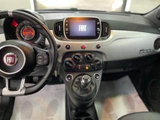 FIAT 500 usata, con Fendinebbia