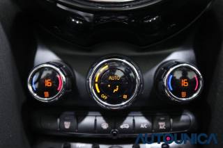 MINI Cooper usata, con Vivavoce