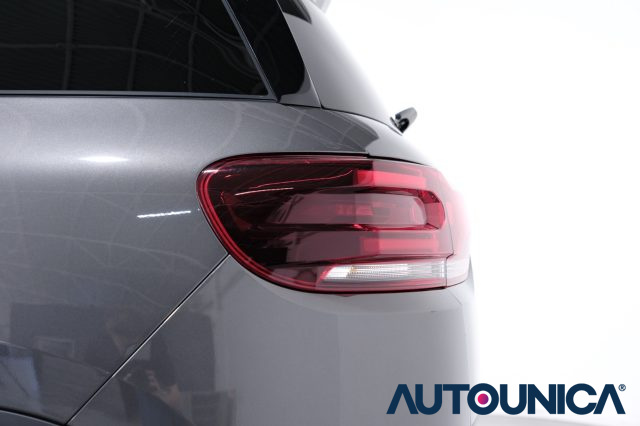 CITROEN C5 Aircross usata, con Airbag testa