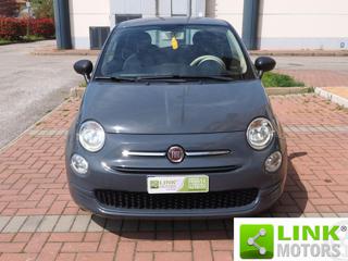 FIAT 500 usata, con Airbag