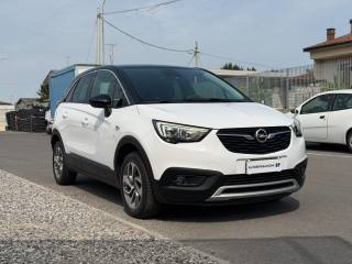 OPEL Crossland X usata, con Airbag Passeggero