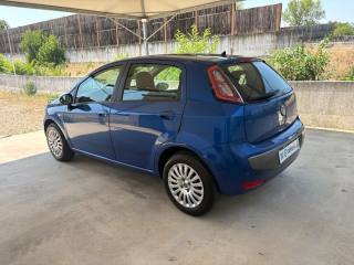 FIAT Punto Evo usata 32